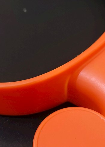 burger king 2018 Harley Quinn Taç - Görsel 3