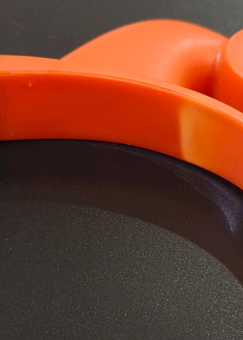 burger king 2018 Harley Quinn Taç - Görsel 4