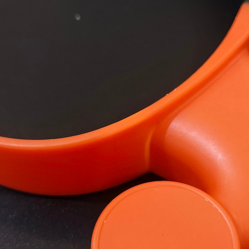 burger king 2018 Harley Quinn Taç - Görsel 3