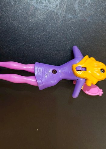 Scooby-Doo Daphne Figürü - Orijinal Burger King - Görsel 2