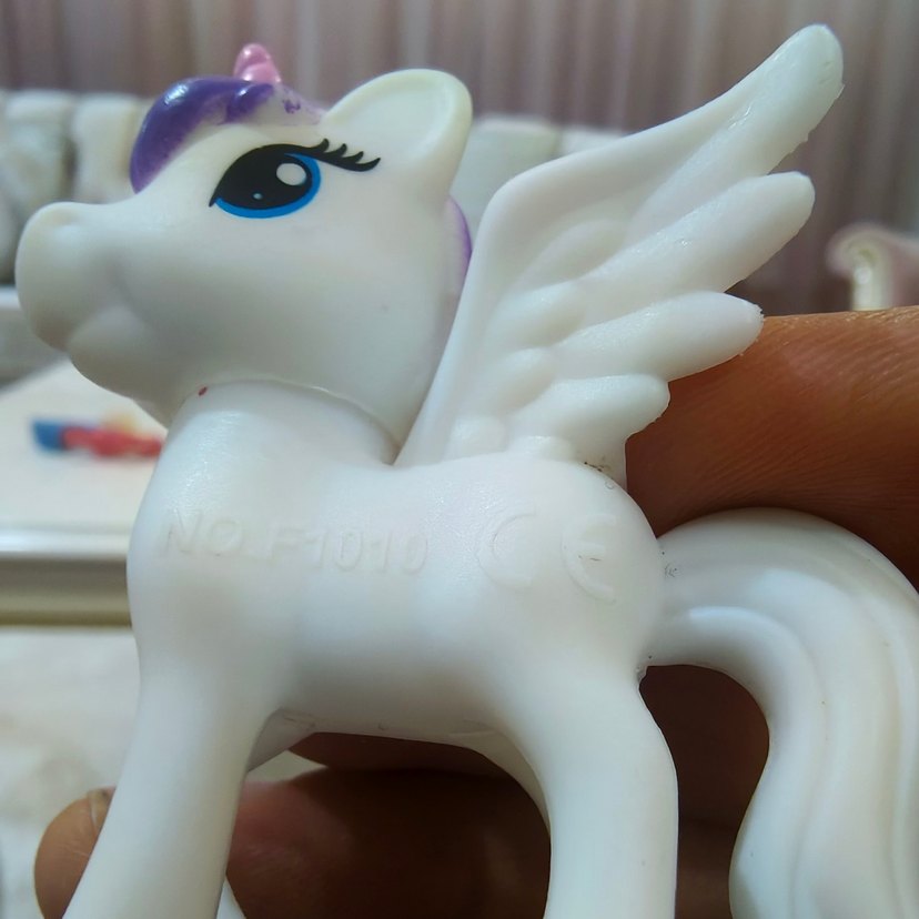 6 Adet Karışık Figür Lotu - Puss in Boots, Owlette, Pink Panther - Görsel 4