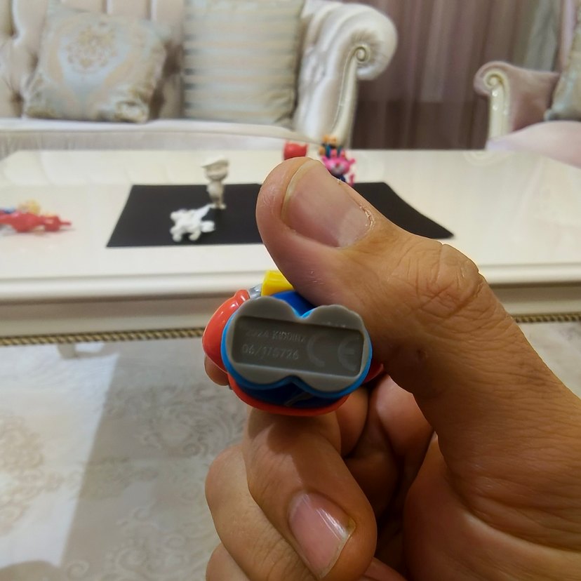 6 Adet Karışık Figür Lotu - Puss in Boots, Owlette, Pink Panther - Görsel 5