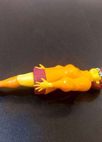 Scooby-Doo Velma karakteri - Görsel 3