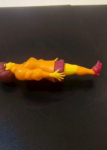 Scooby-Doo Velma karakteri - Görsel 4