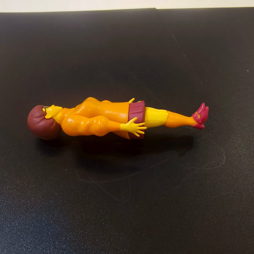 Scooby-Doo Velma karakteri - Görsel 4