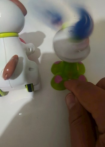 ZhuZhu Pets Figür ve Hareketli Köpek Oyuncak Seti - - Görsel 4