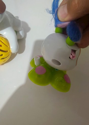 ZhuZhu Pets Figür ve Hareketli Köpek Oyuncak Seti - - Görsel 3