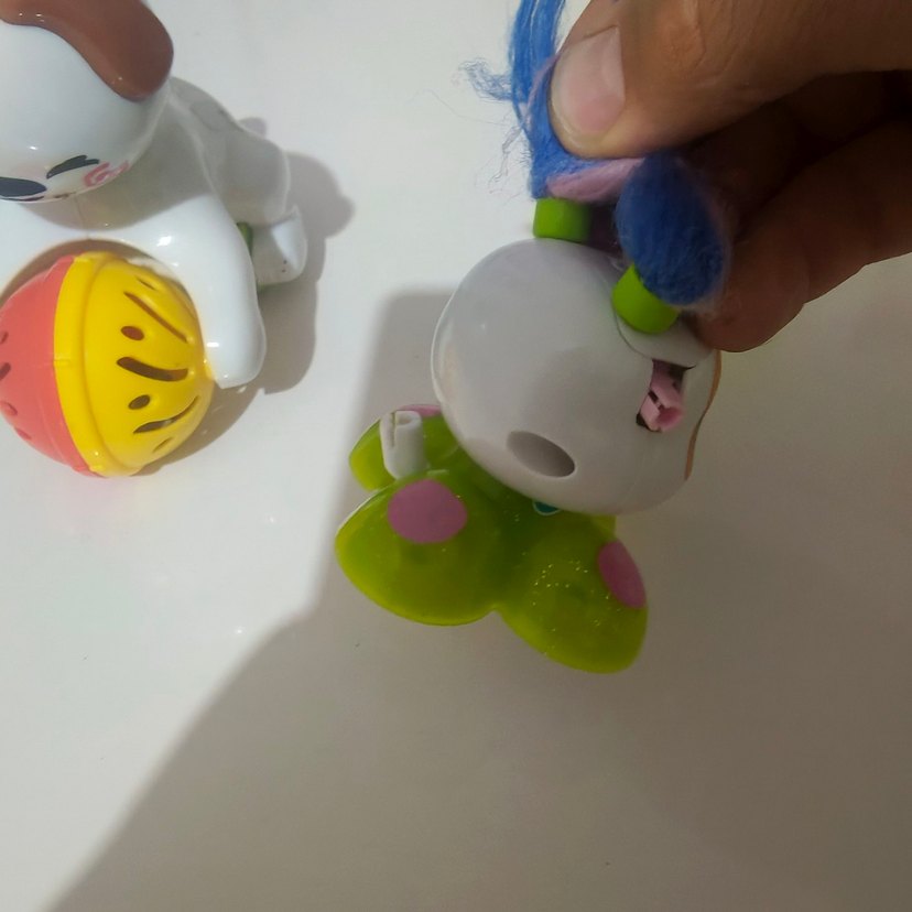 ZhuZhu Pets Figür ve Hareketli Köpek Oyuncak Seti - - Görsel 3