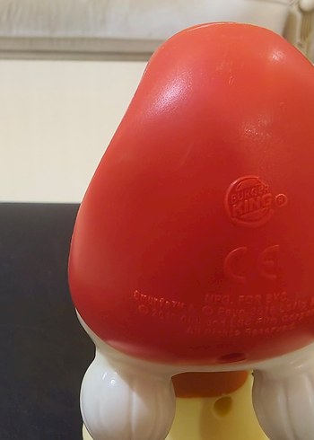 Şirin Ana ve şirine Şirinler Figürleri - Görsel 4