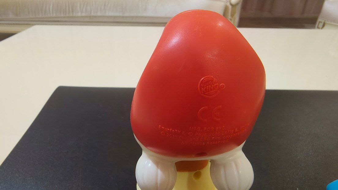 Şirin Ana ve şirine Şirinler Figürleri - Görsel 4