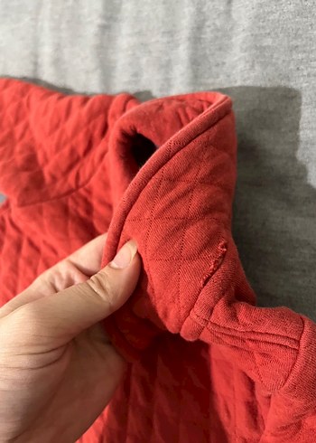 Carters Bebek Ceket - Görsel 5