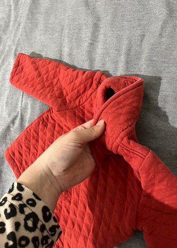 Carters Bebek Ceket - Görsel 3