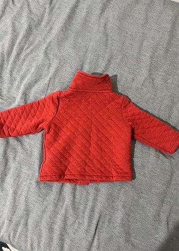 Carters Bebek Ceket - Görsel 6