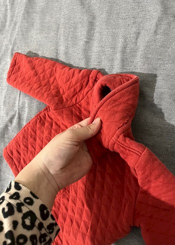 Carters Bebek Ceket - Görsel 4