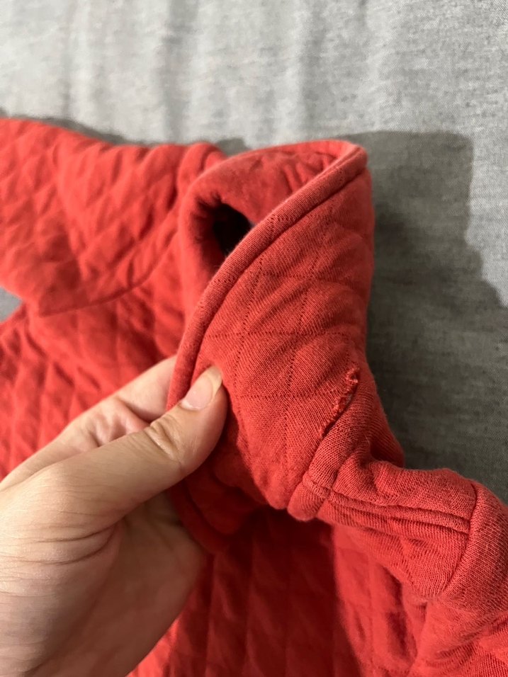 Carters Bebek Ceket - Görsel 5