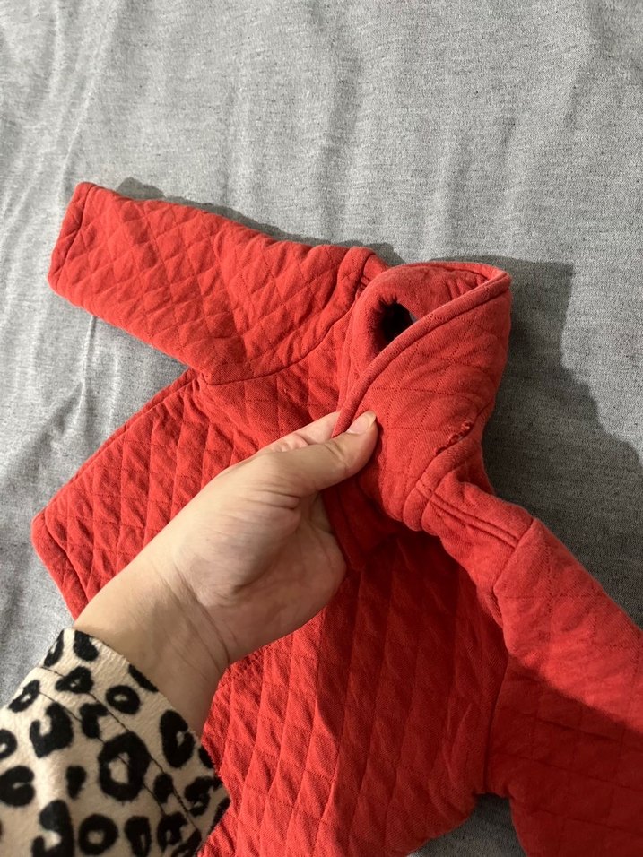 Carters Bebek Ceket - Görsel 3