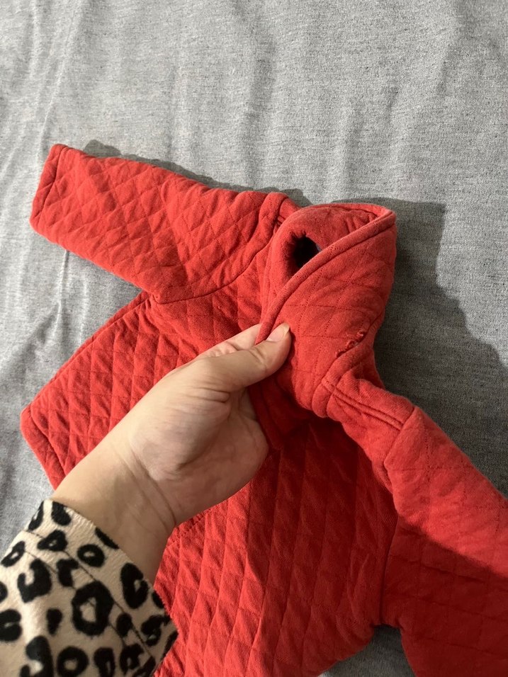 Carters Bebek Ceket - Görsel 4