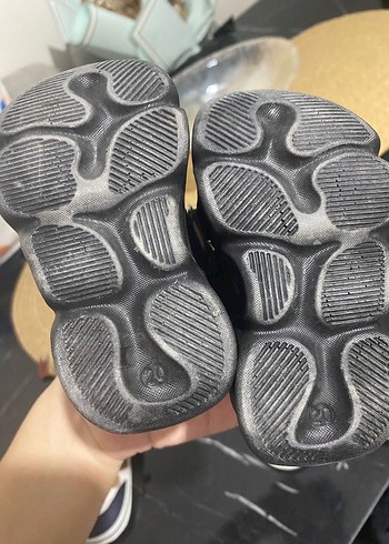 Erkek Bebek Ayakkabı - Görsel 7