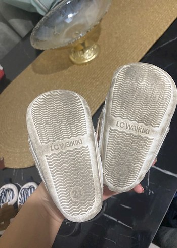 Erkek Bebek Ayakkabı - Görsel 3