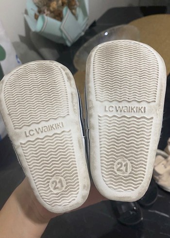 Erkek Bebek Ayakkabı - Görsel 5