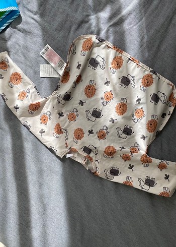 Lc Waikiki Mama Önlüğü - Görsel 3