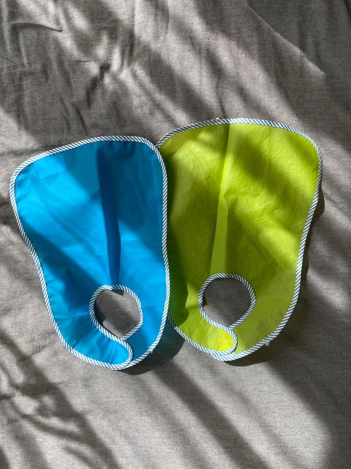 Lc Waikiki Mama Önlüğü - Görsel 4