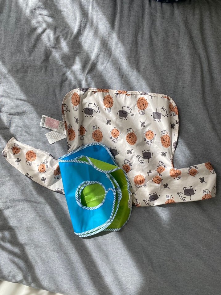 Lc Waikiki Mama Önlüğü - Görsel 2