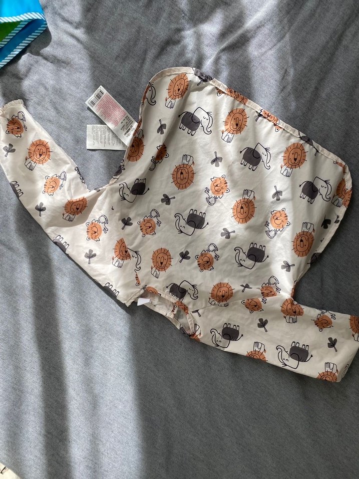 Lc Waikiki Mama Önlüğü - Görsel 3