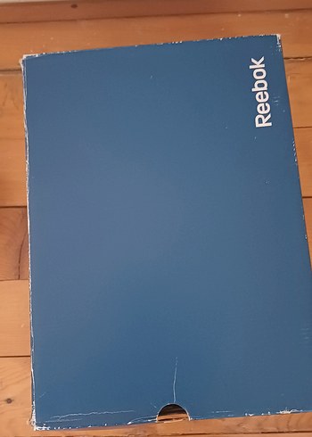 Reebok Siyah Deri Yüksek Topuklu Diz Boyu Bot - Görsel 5