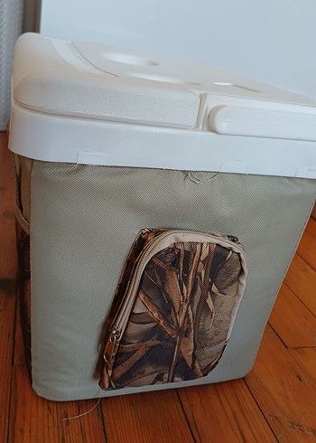 KALE kamp termos - Görsel 5