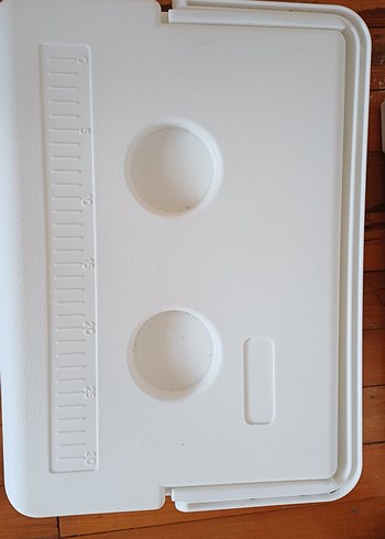 KALE kamp termos - Görsel 2