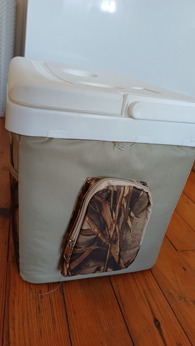 KALE kamp termos - Görsel 5