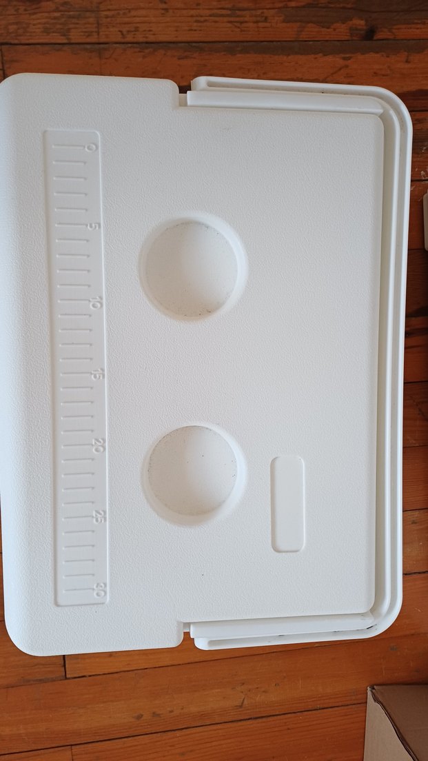 KALE kamp termos - Görsel 2