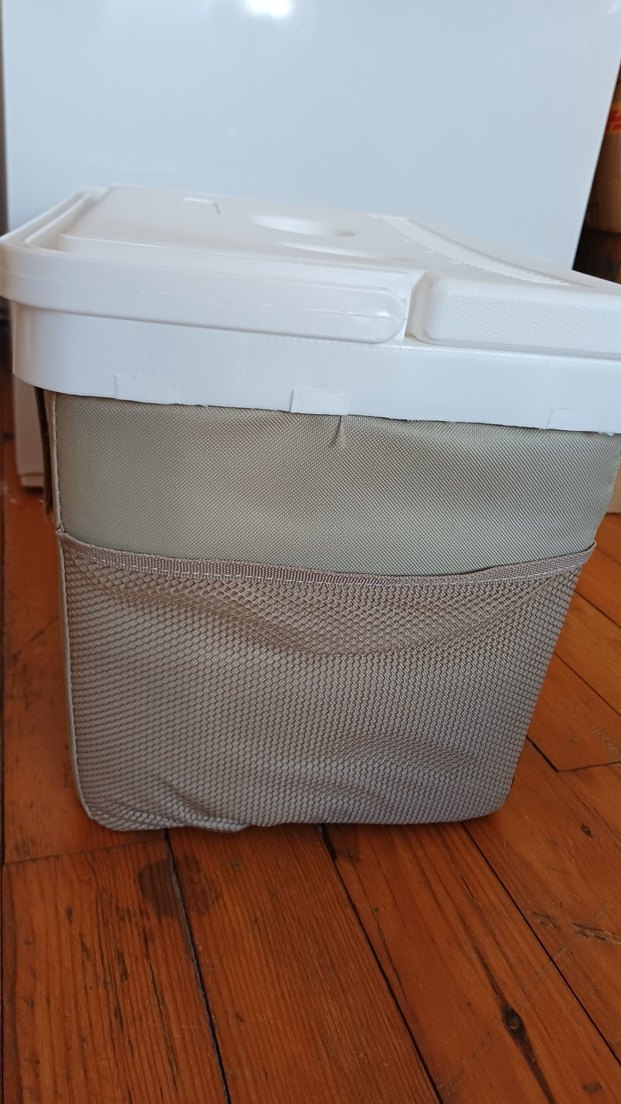 KALE kamp termos - Görsel 4