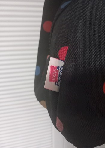 E Bebek Termal Çanta - Görsel 3