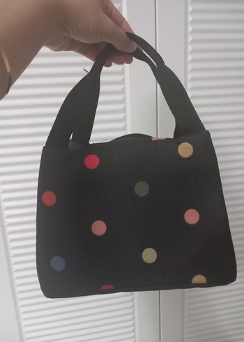 E Bebek Termal Çanta - Görsel 2