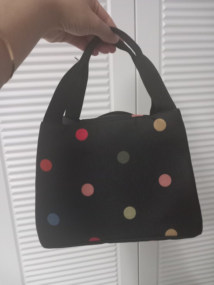 E Bebek Termal Çanta - Görsel 2