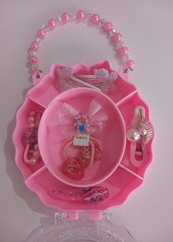 Kutulu Toka Seti - Görsel 3