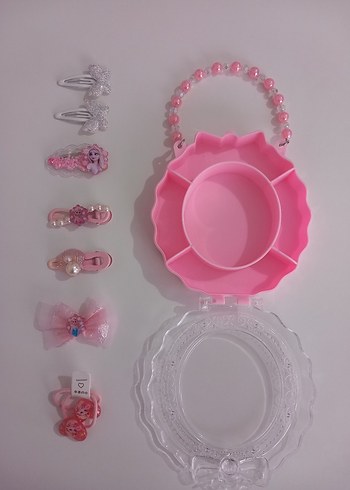 Kutulu Toka Seti - Görsel 4