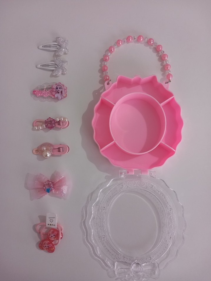 Kutulu Toka Seti - Görsel 4