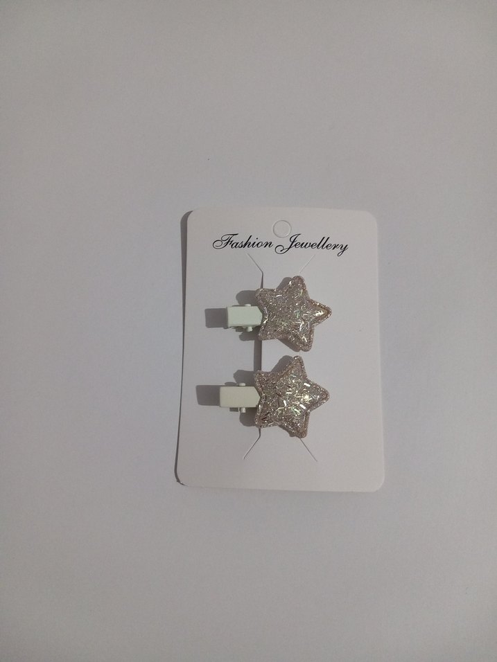 Az saçlı çocuk tokası - Görsel 2