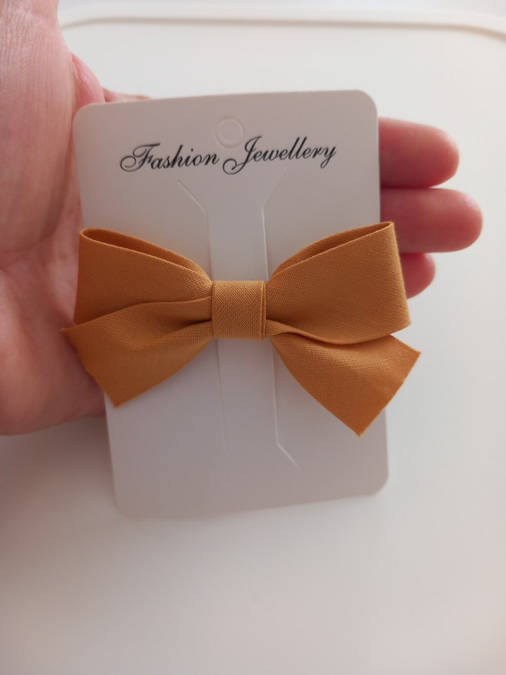 Fiyonk Pens Saç Tokası - Görsel 2