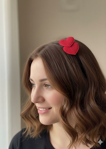 Anne çocuk toka seti - Görsel 3