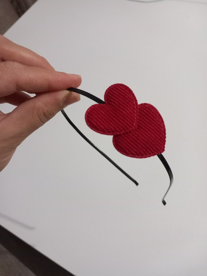 Anne çocuk toka seti - Görsel 2