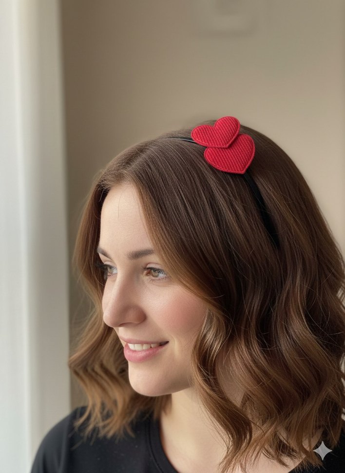 Anne çocuk toka seti - Görsel 3