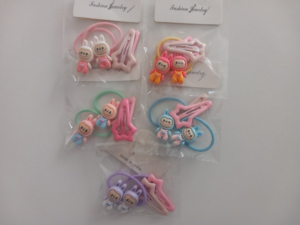 Çocuk Tokası - Görsel 3