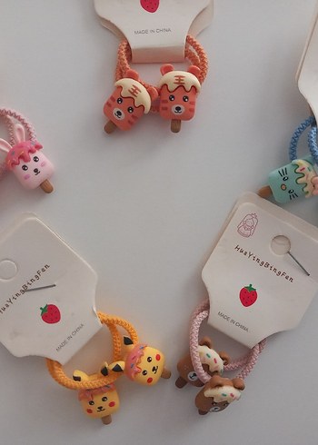 Çocuk Tokası - Görsel 3