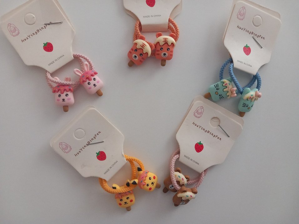 Çocuk Tokası - Görsel 2