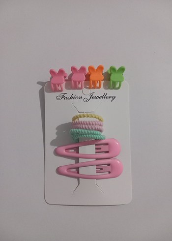 Toka seti - Görsel 4