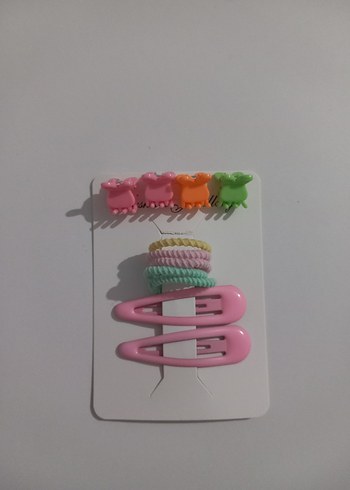 Toka seti - Görsel 3